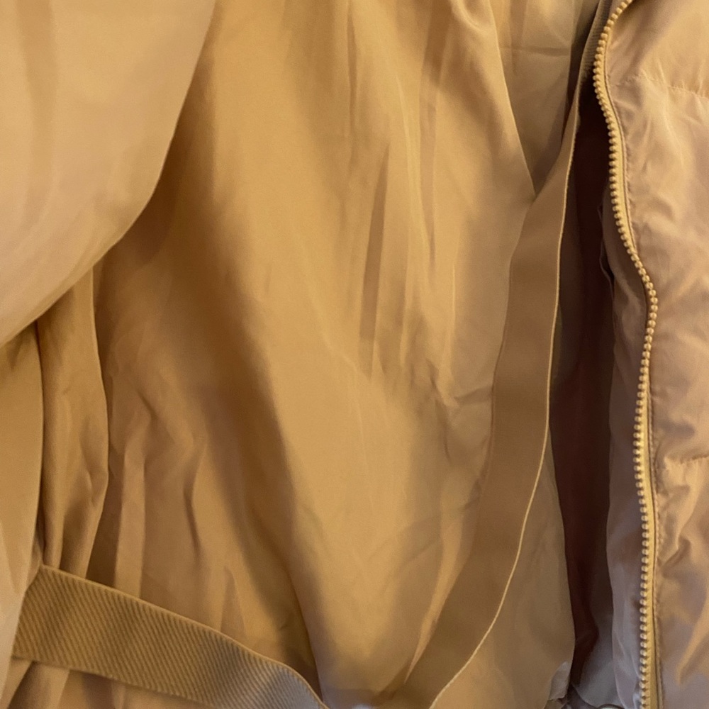 Fabletics puffer - Picture 4 of 4